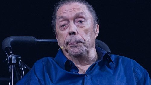 Tim Curry