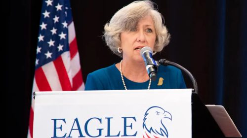Kris Ullman