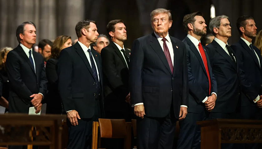 President Donald Trump