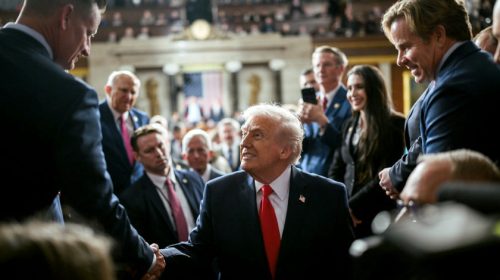 Trump Congress