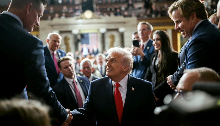 Trump Congress