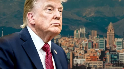 Trump and Iran