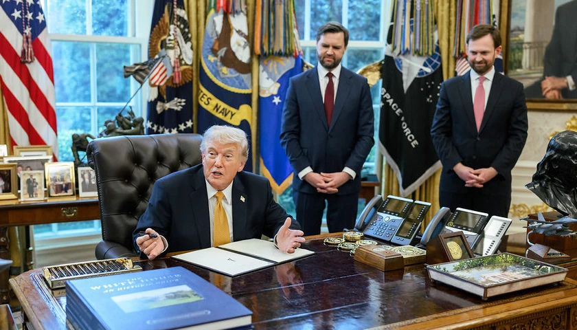 Trump White House