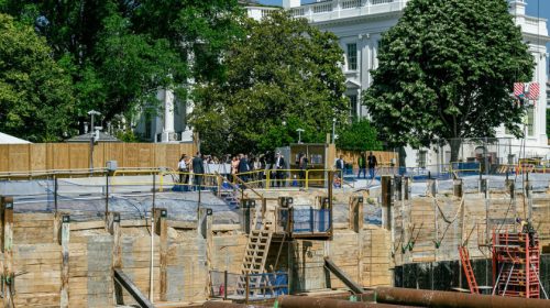 White House