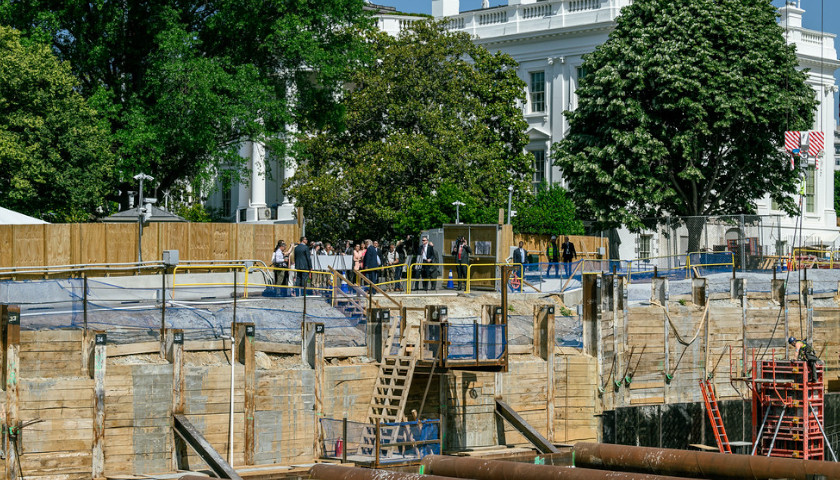 White House