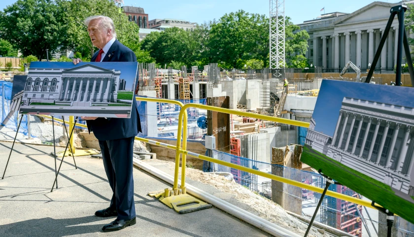 White House