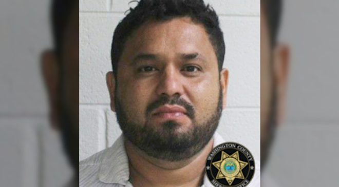 Illegal Alien Charged with Vehicular Homicide by Intoxication After Fatal Motorcycle Crash in Tennessee Entered U.S. Under Biden in 2023