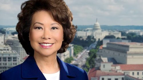 Elaine Chao