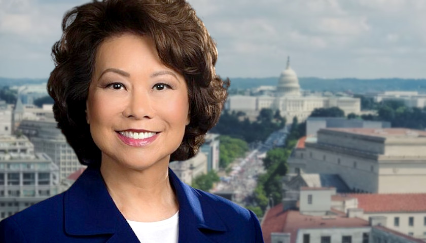 Elaine Chao