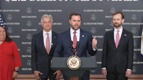 JD Vance