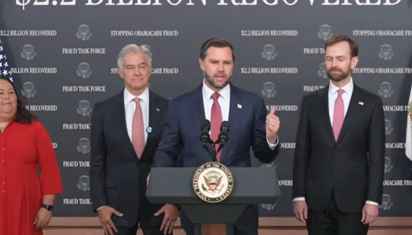 JD Vance