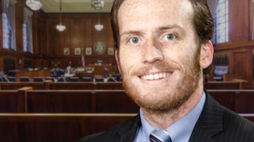 Jack Kieffaber