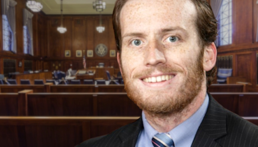 Jack Kieffaber