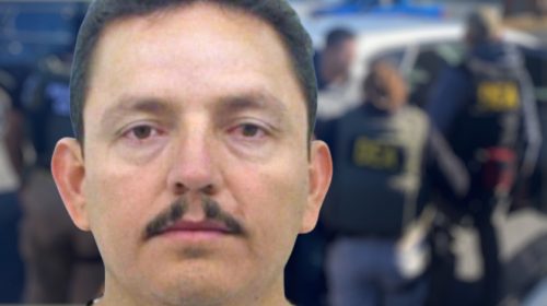 Juan Jose “Juanjo” Farias Mendoza