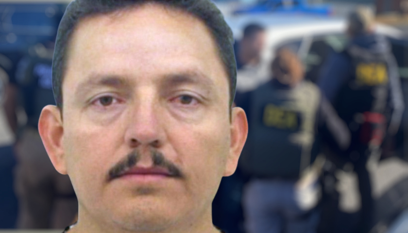Juan Jose “Juanjo” Farias Mendoza