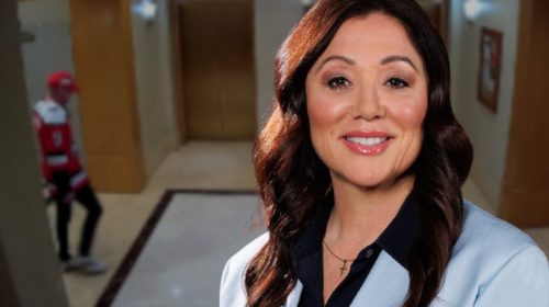 Lori Chavez-DeRemer