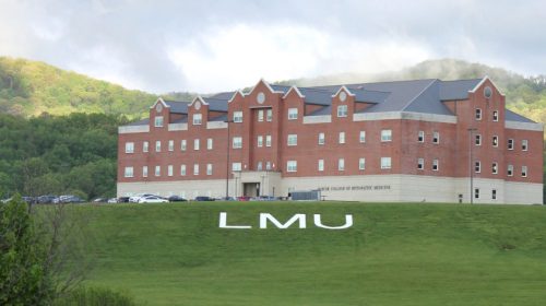 LMU