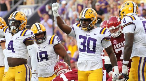 LSU