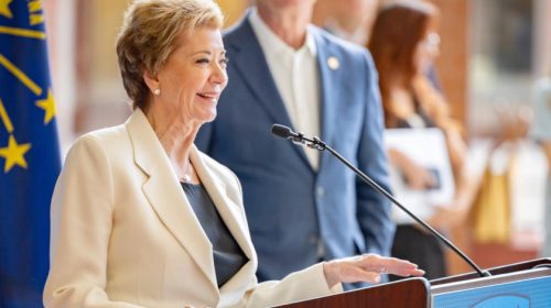 Linda McMahon