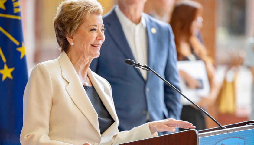 Linda McMahon