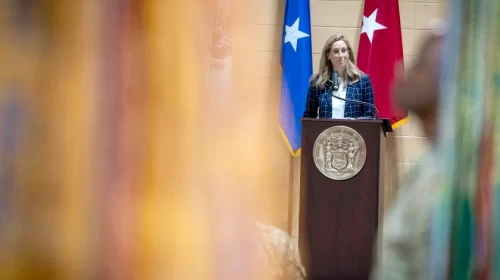 Mikie Sherrill
