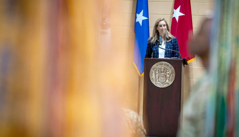 Mikie Sherrill