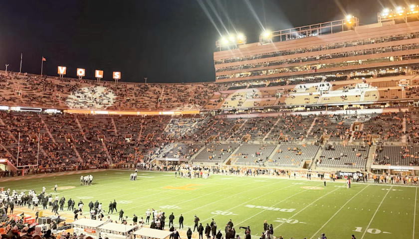 UTK Stadium