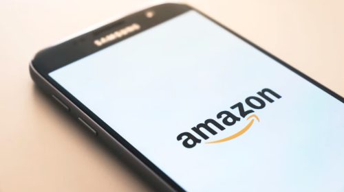 amazon app