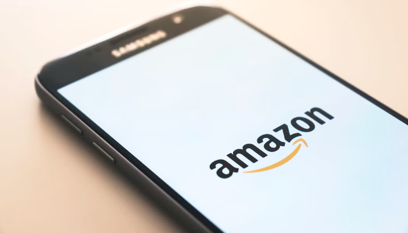 amazon app