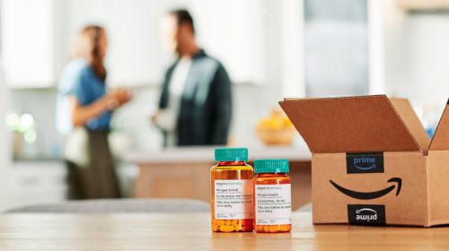 amazon pharmacy