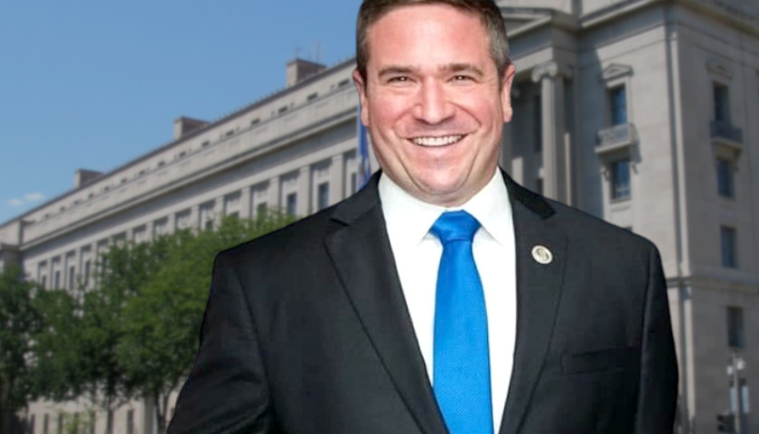 Andrew Bailey