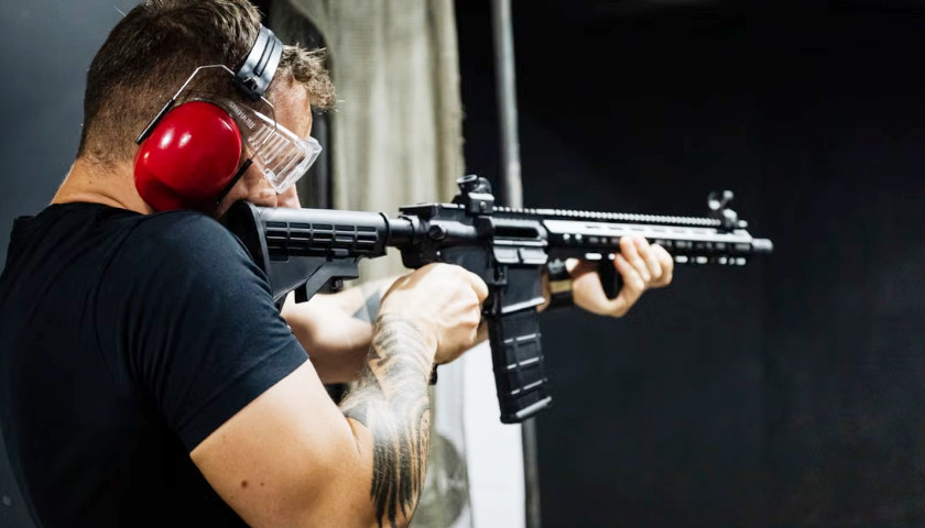AR 15