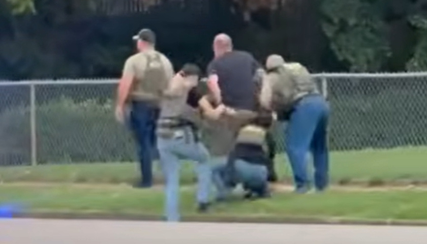 Arrest
