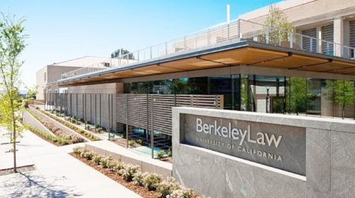 University of California, Berkeley School of Law