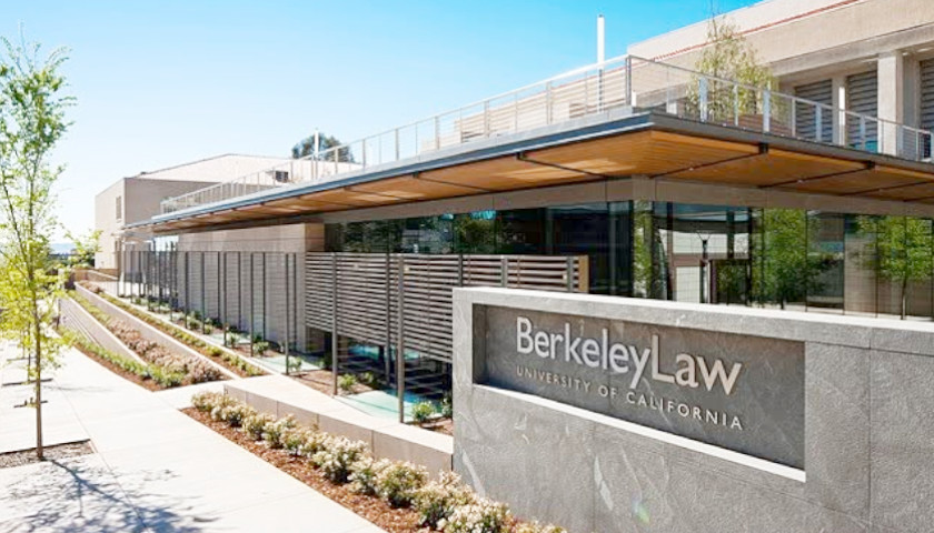 University of California, Berkeley School of Law
