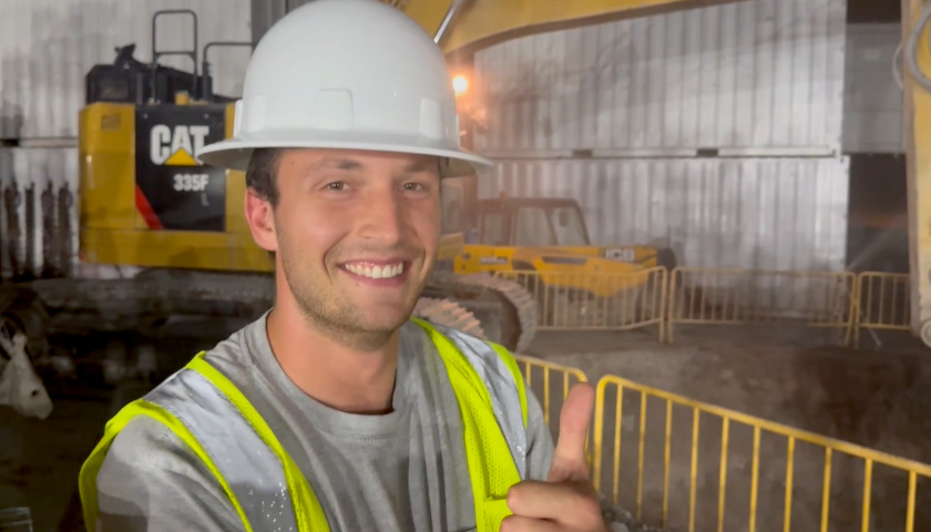 The Boring Company