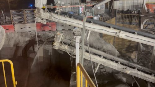 The Boring Company