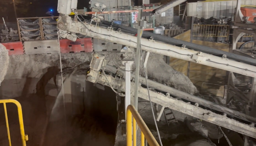 The Boring Company