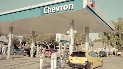 chevron