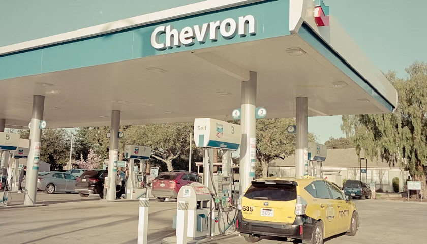 chevron