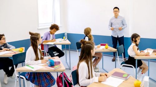 classroom instruction