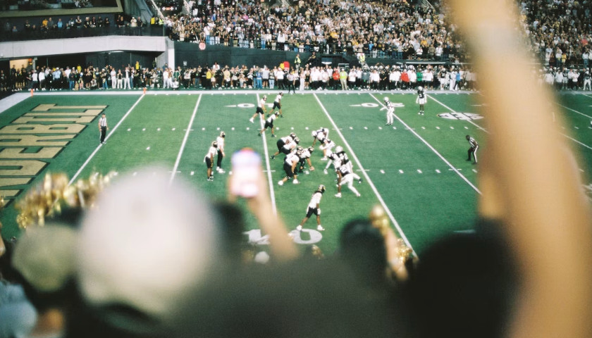 college football
