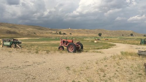 colorado farm