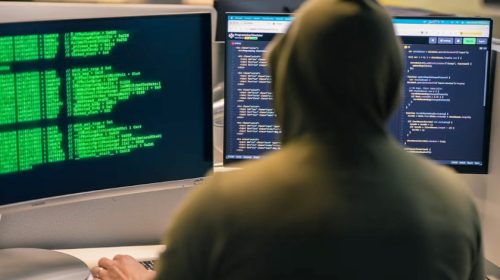 cyber attack