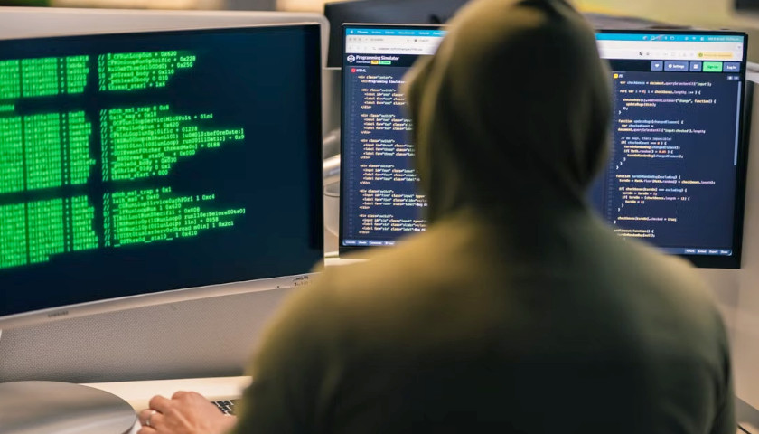 cyber attack