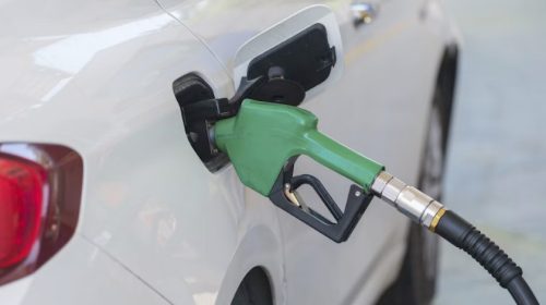 diesel car