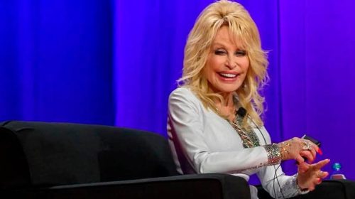 Dolly Parton