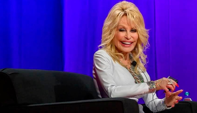 Dolly Parton