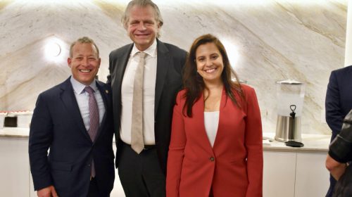 Elise Stefanik