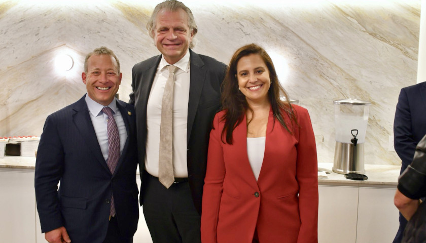 Elise Stefanik